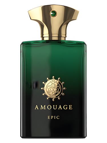 Epic Man - Amouage