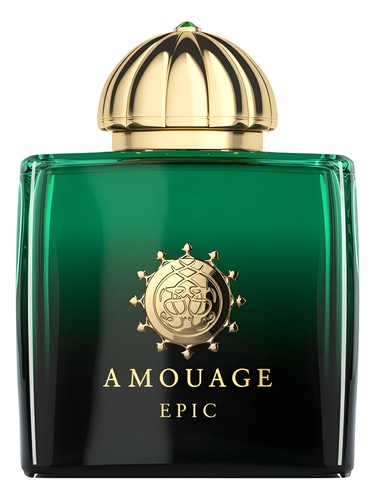 Epic Woman - Amouage