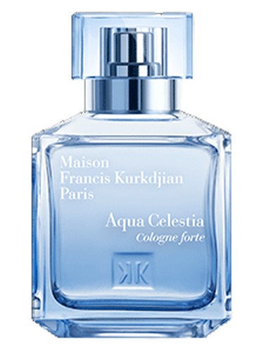 Aqua Celestia Cologne Forte - Maison Francis Kurkdjian