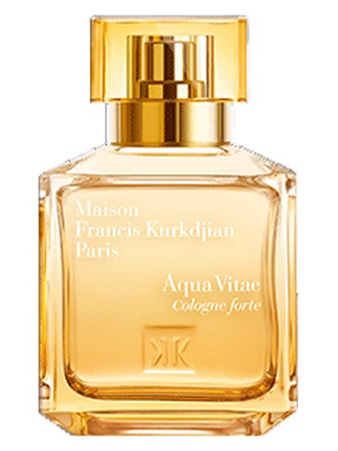 Aqua Vitae Cologne Forte - Maison Francis Kurkdjian