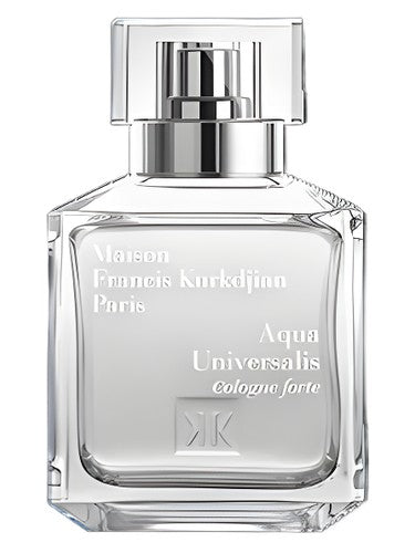 Aqua Universalis Cologne Forte - Maison Francis Kurkdjian