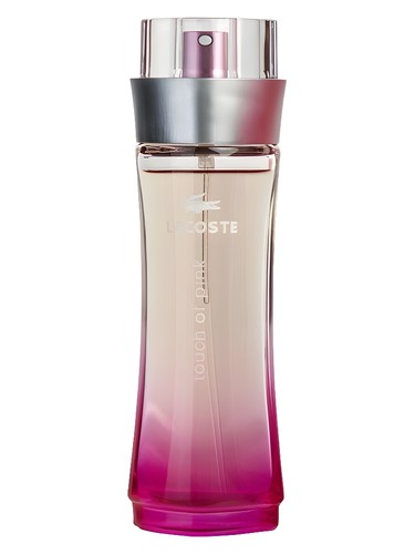 Touch of Pink - Lacoste
