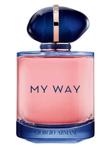 My Way Intense - Giorgio Armani