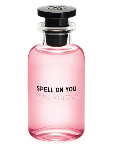 Spell On You - Louis Vuitton