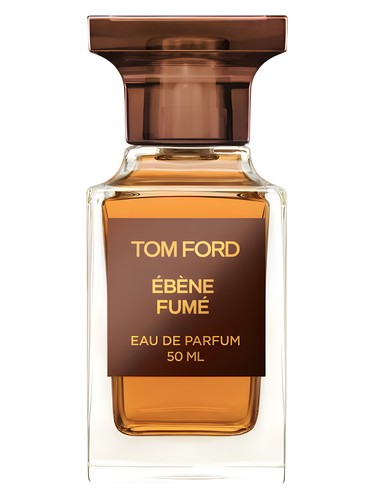 Ébène Fumé - Tom Ford