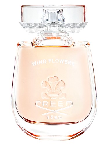 Wind Flowers - Creed