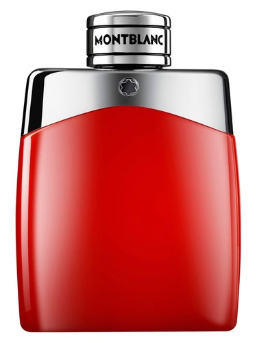 Legend Red - Montblanc