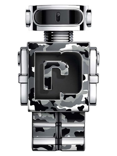 Phantom Legion - Paco Rabanne
