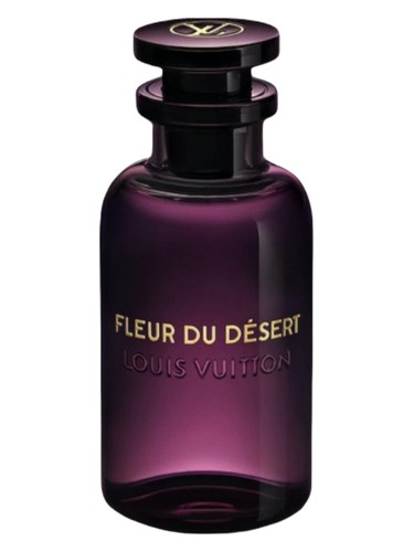 Fleur du Désert - Louis Vuitton