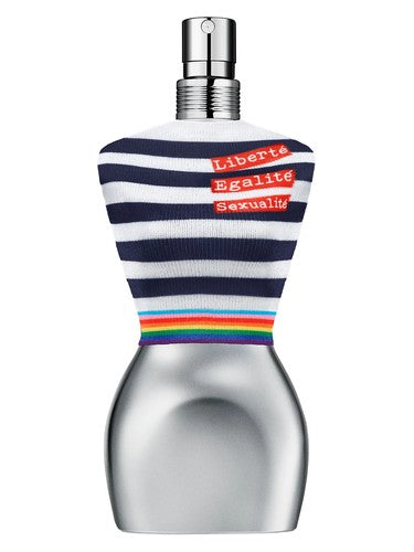 Classique Pride Edition - Jean Paul Gaultier