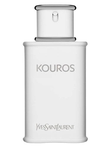 Kouros - Yves Saint Laurent