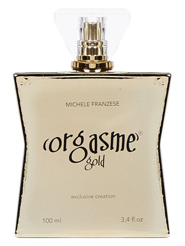 Orgasme Gold - Michele Franzese