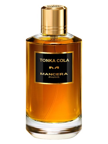 Tonka Cola - Mancera