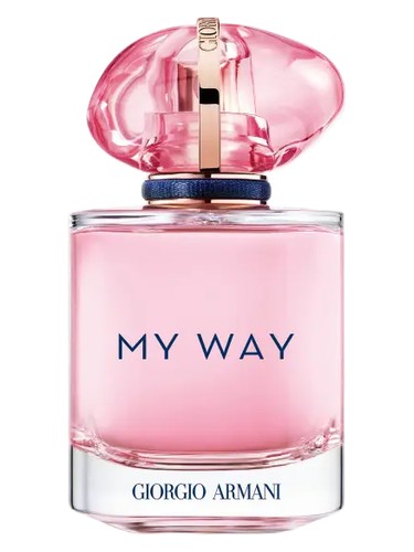 My Way Nectar - Giorgio Armani