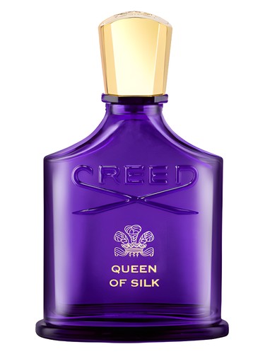 Queen of Silk - Creed