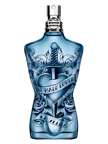 Le Male Lover - Jean Paul Gaultier