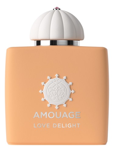 Love Delight - Amouage