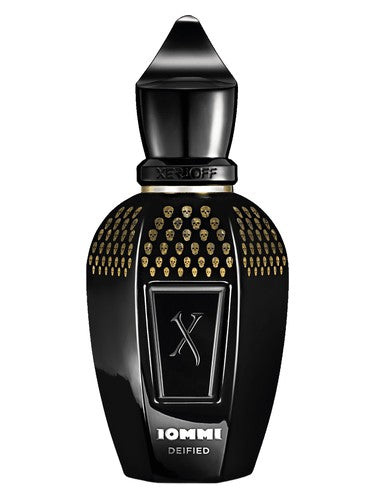 Tony Iommi Defied - Xerjoff