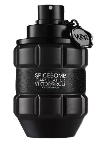 Spicebomb Dark Leather - Viktor & Rolf