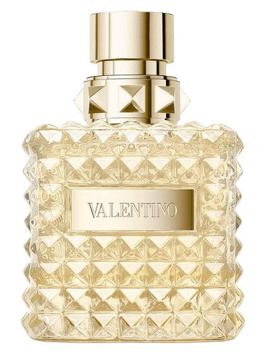 Valentino Donna Born In Roma The Gold - Valentino