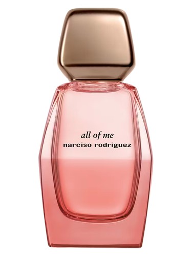 All of Me Intense - Narciso Rodriguez