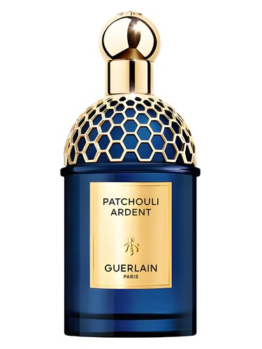 Patchouli Ardent - Guerlain