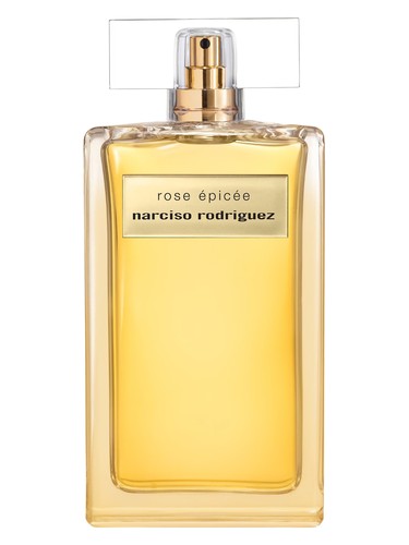 Rose Épicée - Narciso Rodriguez