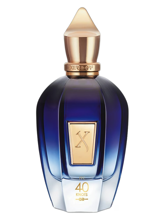 40 Knots – Xerjoff