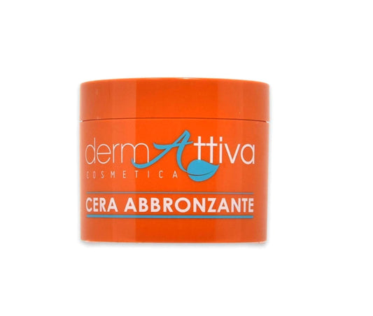 Cera Abbronzante - Dermattiva Cosmetica