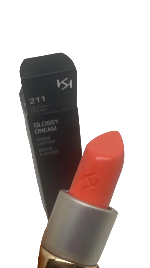 Lips stick