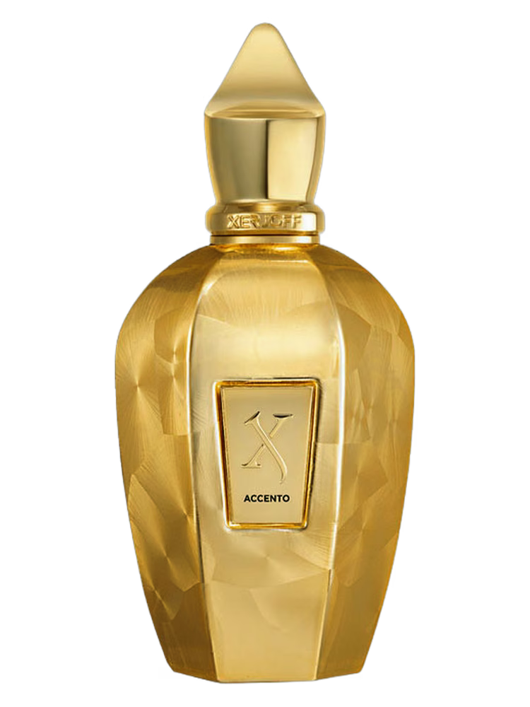 Accento Overdose - Xerjoff