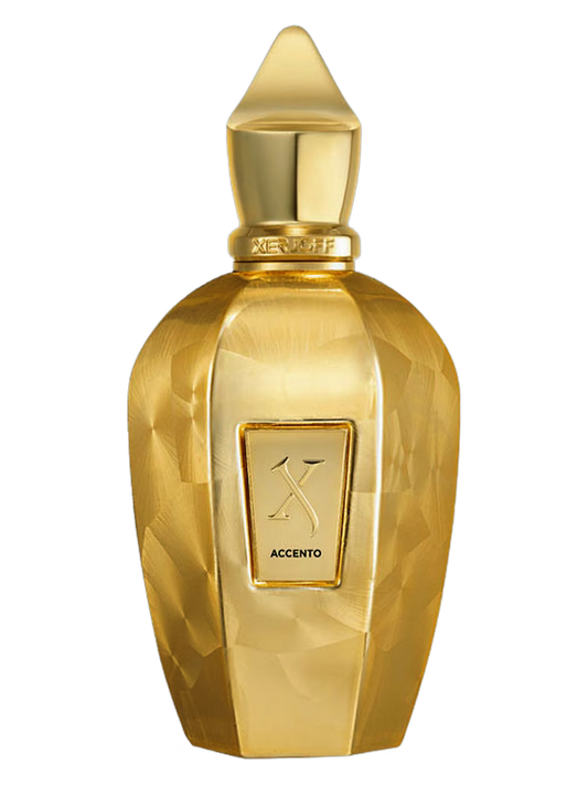 Accento Overdose - Xerjoff