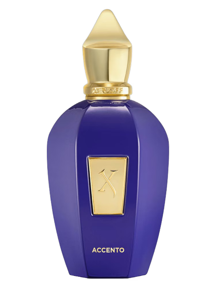 Accento – Xerjoff