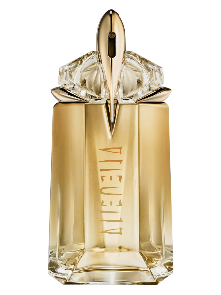 Alien Goddess – Mugler