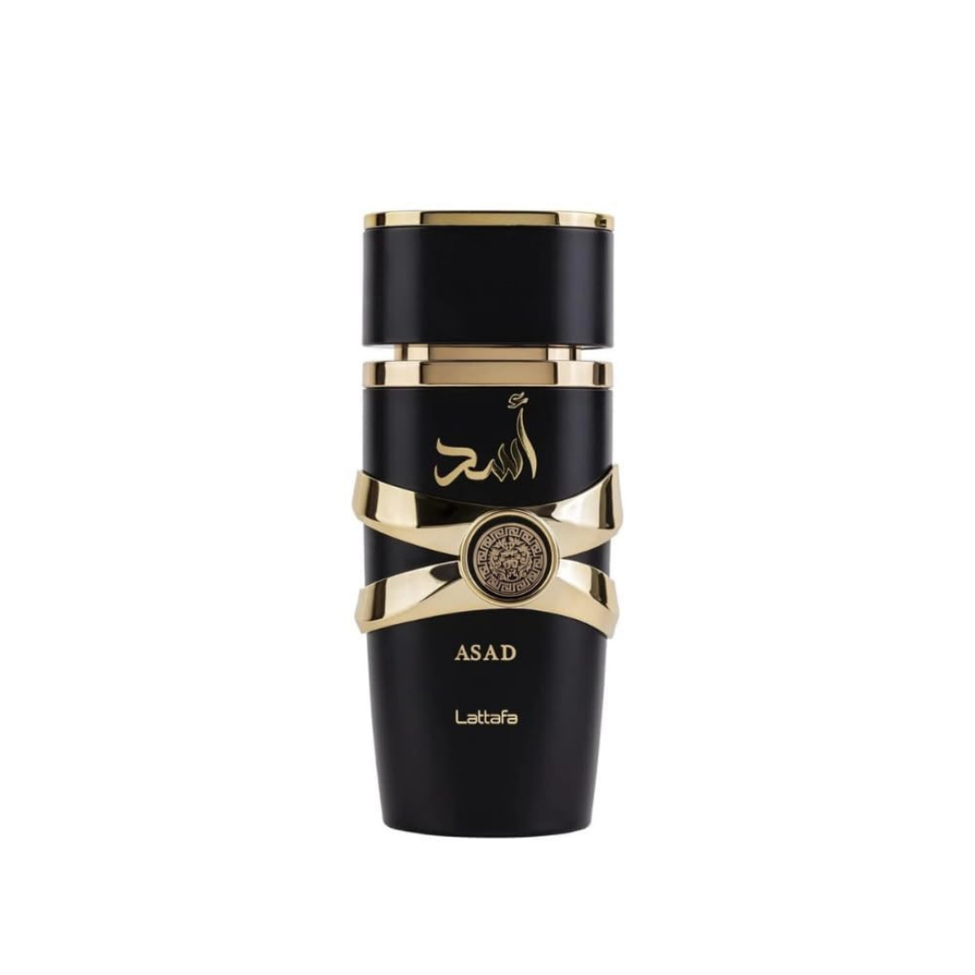 Asad di Lattafa (Eau de Parfum) - Narah profumi