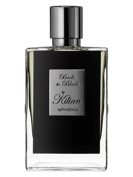 Back to Black - By Kilian