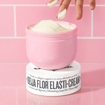 Beija Flor Elasti-Cream - Sol de Janeiro