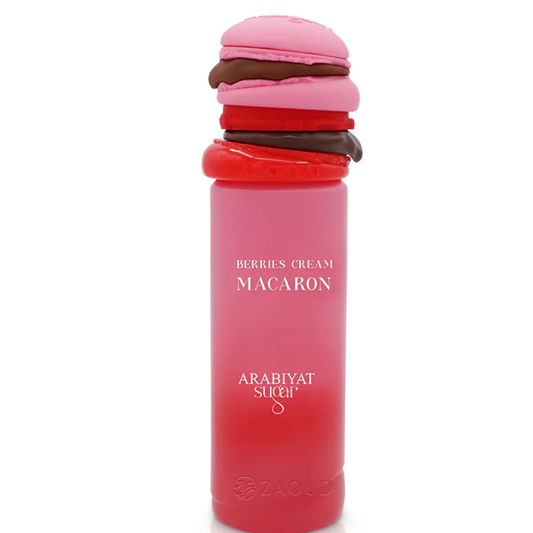 Berries Cream Macarons di Zaoud (Eau de Parfum) - Narah profumi