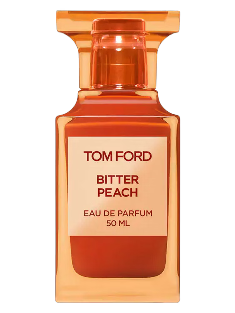 Bitter Peach - Tom Ford