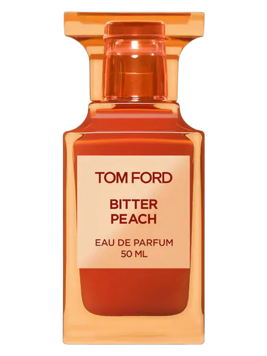 Bitter Peach - Tom Ford