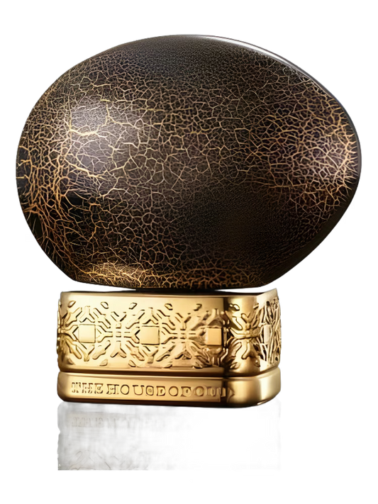 Blessing Silence – The House of Oud