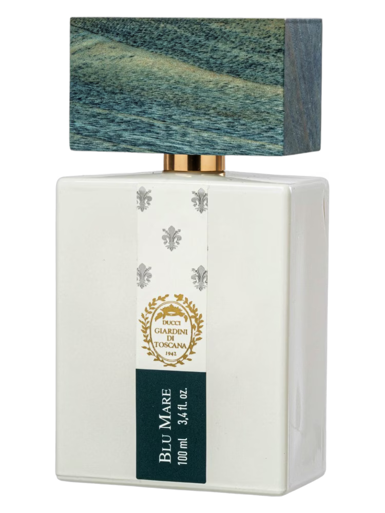 Blu Mare – Giardini di Toscana