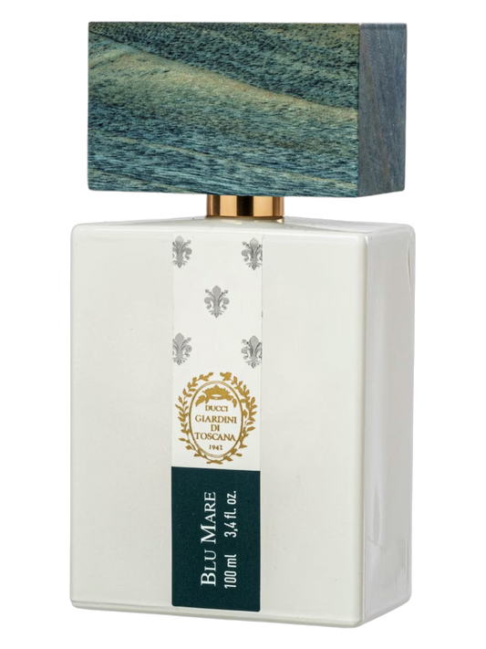 Blu Mare – Giardini di Toscana