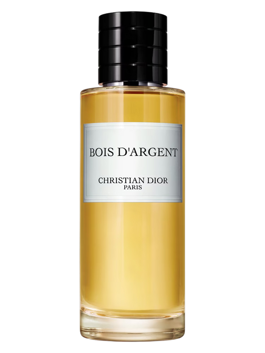 Bois D'Argent - Dior