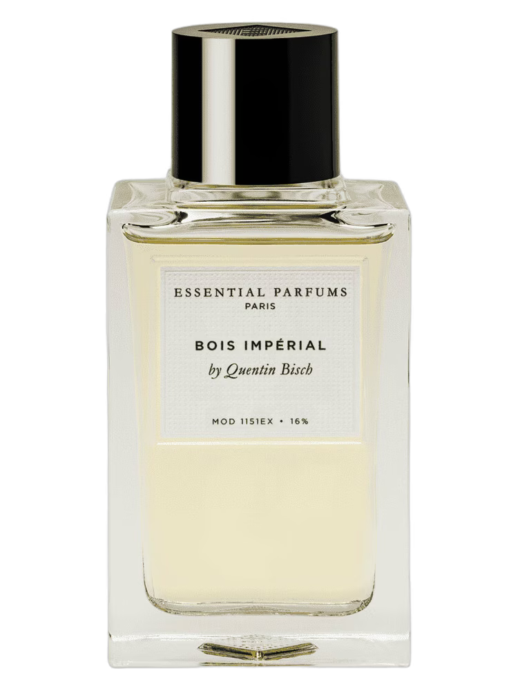 Bois Impérial – Essential Parfums