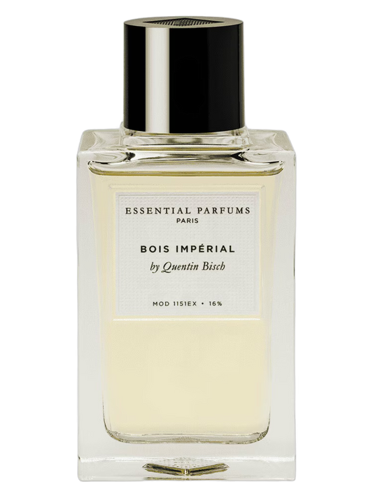 Bois Impérial – Essential Parfums