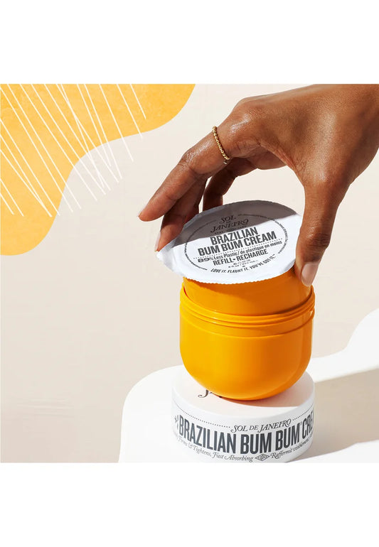 Brazilian Bum Bum Cream - Sol de Janeiro