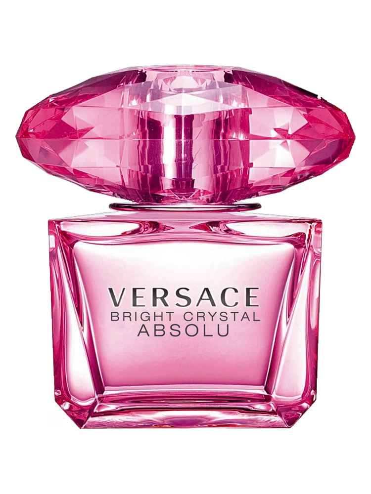 Bright Crystal Absolu – Versace
