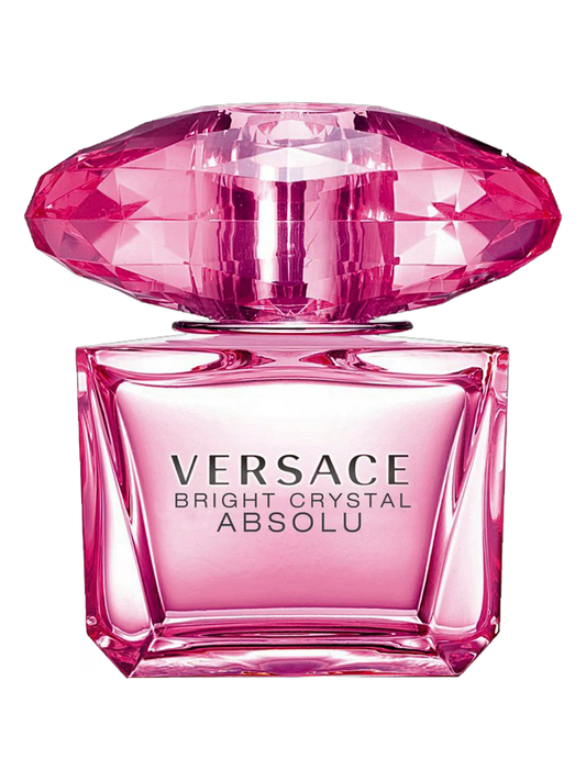 Bright Crystal Absolu – Versace