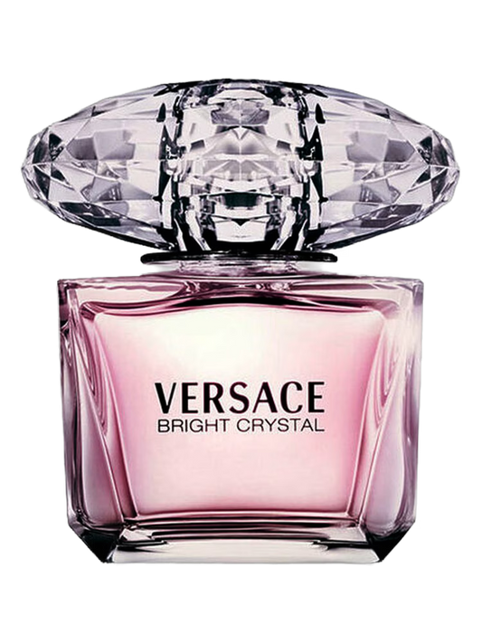 Bright Crystal – Versace